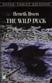 The Wild Duck by Henrik Ibsen, David Eldridge