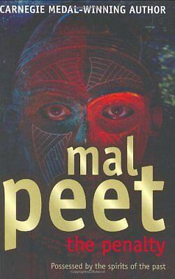 The Penalty: 1 by Mal Peet