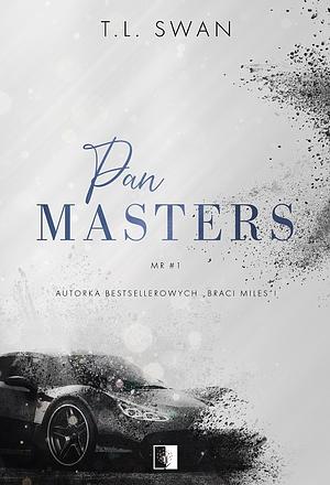 Pan Masters by T.L. Swan