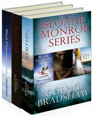Sloane Monroe Series Boxed Set by Cheryl Bradshaw