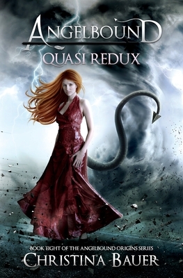 Quasi Redux by Christina Bauer