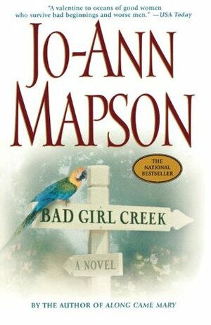 Bad Girl Creek by Jo-Ann Mapson