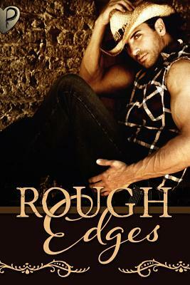 Rough Edges by Cori Vidae