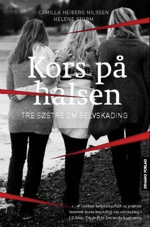 Kort på halsen by Hélène Storm, Camilla Heiberg Nilssen