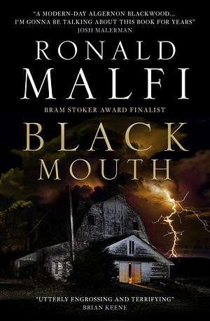 Black Mouth by Ronald Malfi