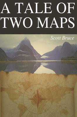 A Tale of Two Maps by Scott Bruce