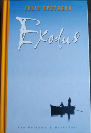 Exodus by Julie Bertagna