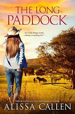 The Long Paddock by Alissa Callen