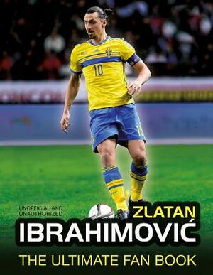 Zlatan Ibrahimovic by Adrian Besley