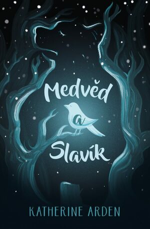 Medvěd a slavík by Katherine Arden