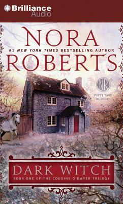 Dark Witch by Nora Roberts