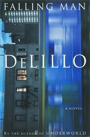 Falling Man by Don DeLillo