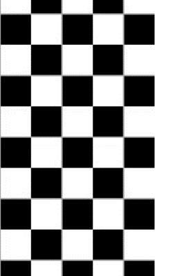 checker by Sir Michael, Michael Huhn