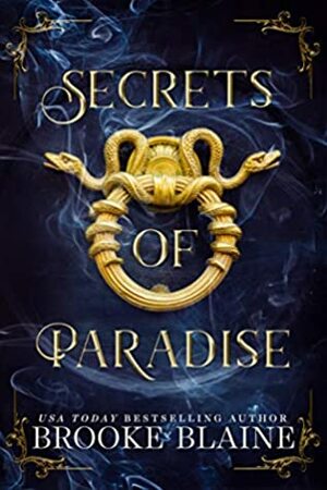 Secrets of Paradise by Brooke Blaine