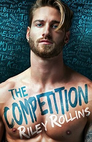 The Competition by Riley Rollins