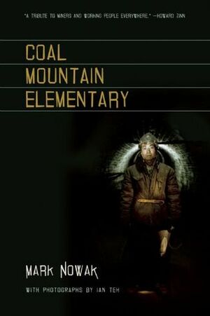 Coal Mountain Elementary by Ian Teh, Mark Nowak