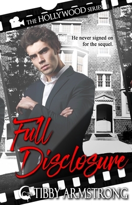 Full Disclosure by Tibby Armstrong