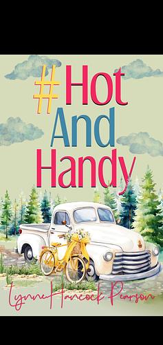 Hot and Handy by Lynne Hancock Pearson