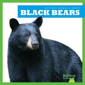 Black Bears by Jenna Lee Gleisner