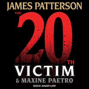 The 20th Victim by Maxine Paetro, James Patterson