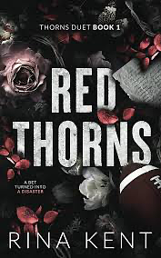 Red Thorns by Rina Kent