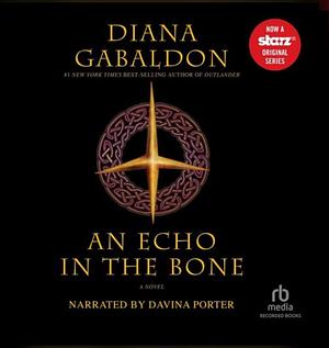 An Echo In The Bone by Diana Gabaldon