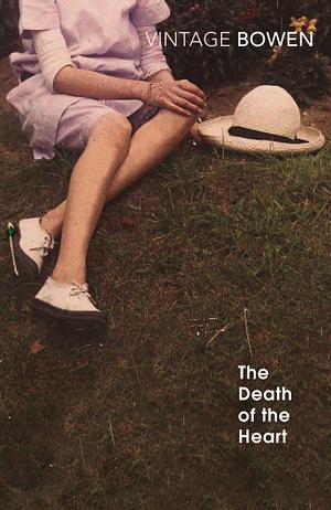 The Death of the  Heart by Elizabeth Bowen