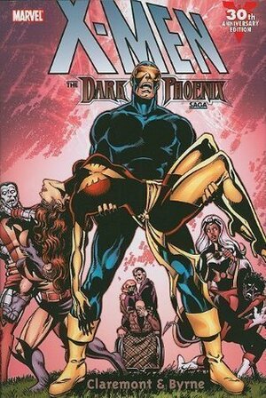 X-Men: Dark Phoenix Saga by Chris Claremont