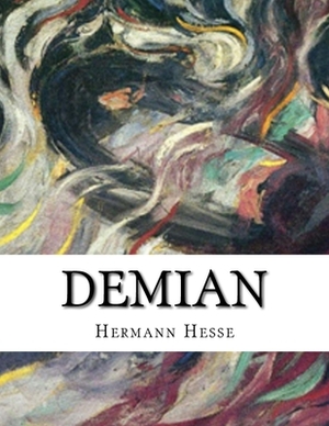 Demian by Hermann Hesse