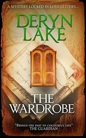 The Wardrobe by Deryn Lake