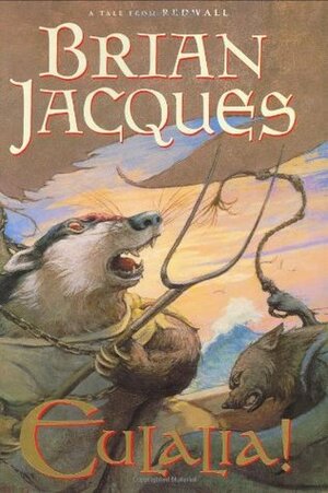 Eulalia! by Brian Jacques