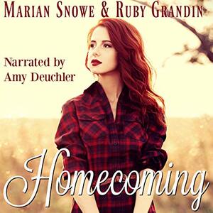 Homecoming by Marian Snowe, Ruby Grandin