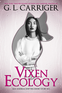 Vixen Ecology by G.L. Carriger