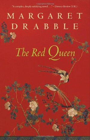 The Red Queen by Margaret Drabble