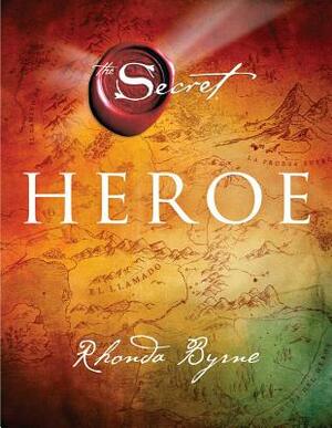 Héroe by Rhonda Byrne