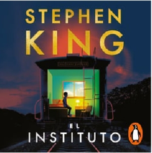 El instituto by Stephen King