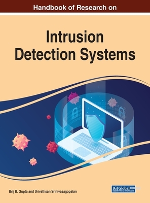 Handbook of Research on Intrusion Detection Systems by 