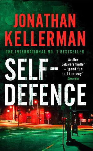 Self-Defense by Jonathan Kellerman