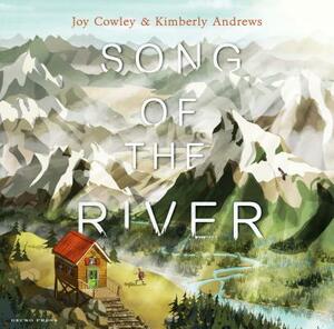 Song of the River by Joy Cowley