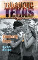 Dylan's Destiny by Kimberly Raye