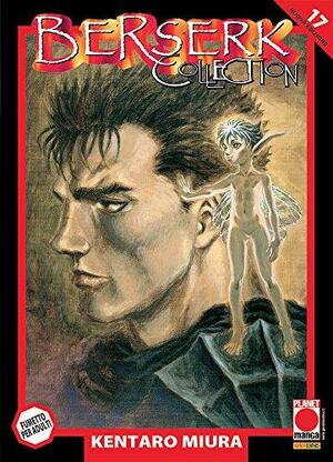 Berserk collection. Serie nera, Volume 17 by Kentaro Miura