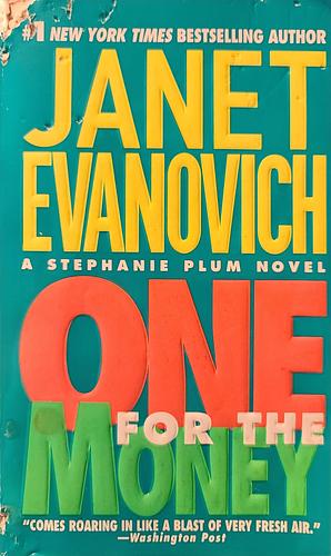 One for the Money by Janet Evanovich