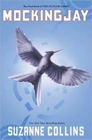 Mockingjay  by Suzanne Collins