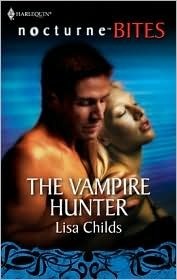 The Vampire Hunter by Lisa Childs