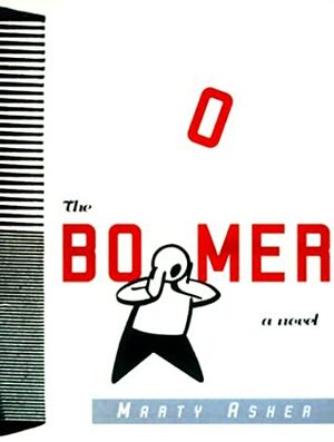 The Boomer by Marty Asher