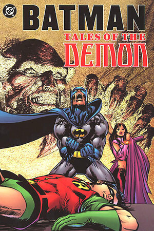Batman: Tales of the Demon by Dennis O'Neil