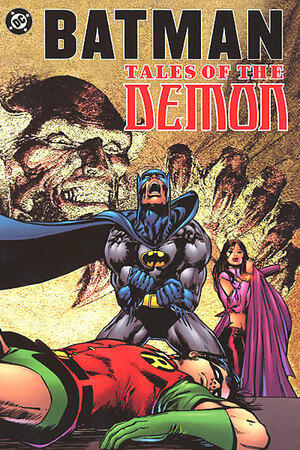 Batman: Tales of the Demon by Denny O'Neil