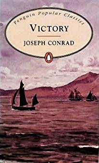 Victory: An Island Tale by Joseph Conrad