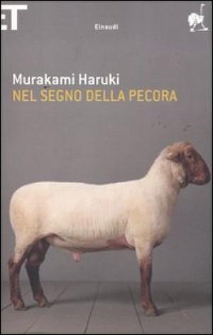 Nel segno della pecora by Haruki Murakami