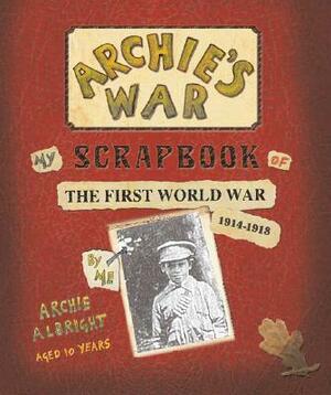 Archie's War by Marcia Williams